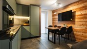 Apartmán Sole | APARTMÁNOVÝ DŮM NONNA TECLA
