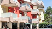 APARTMÁNOVÝ DŮM MARINA PICCOLA