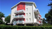 APARTMÁNOVÝ DŮM MARINA PICCOLA