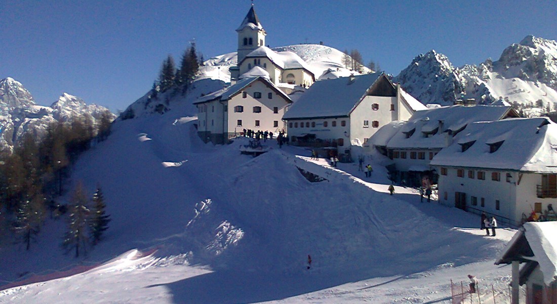 Tarvisio