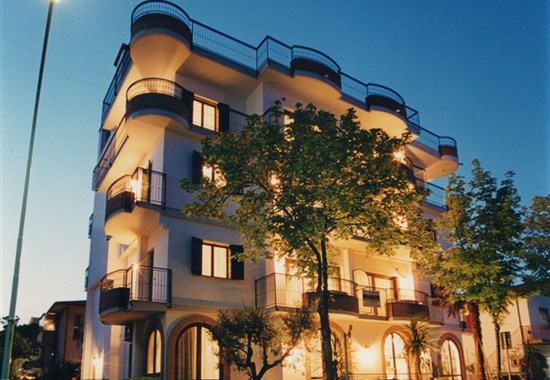 RESIDENCE ILIOS - 