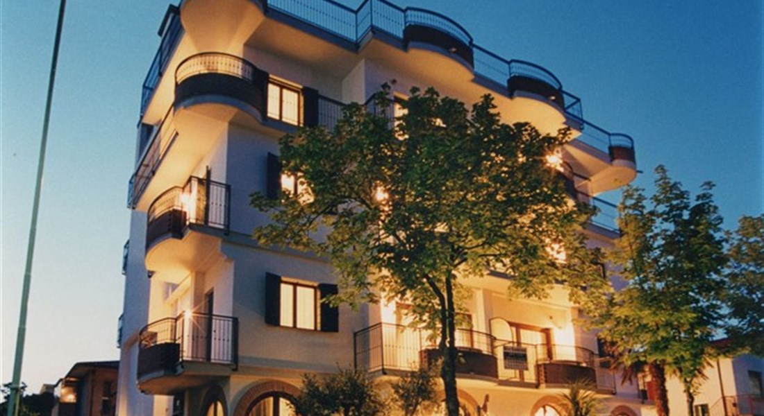 RESIDENCE ILIOS