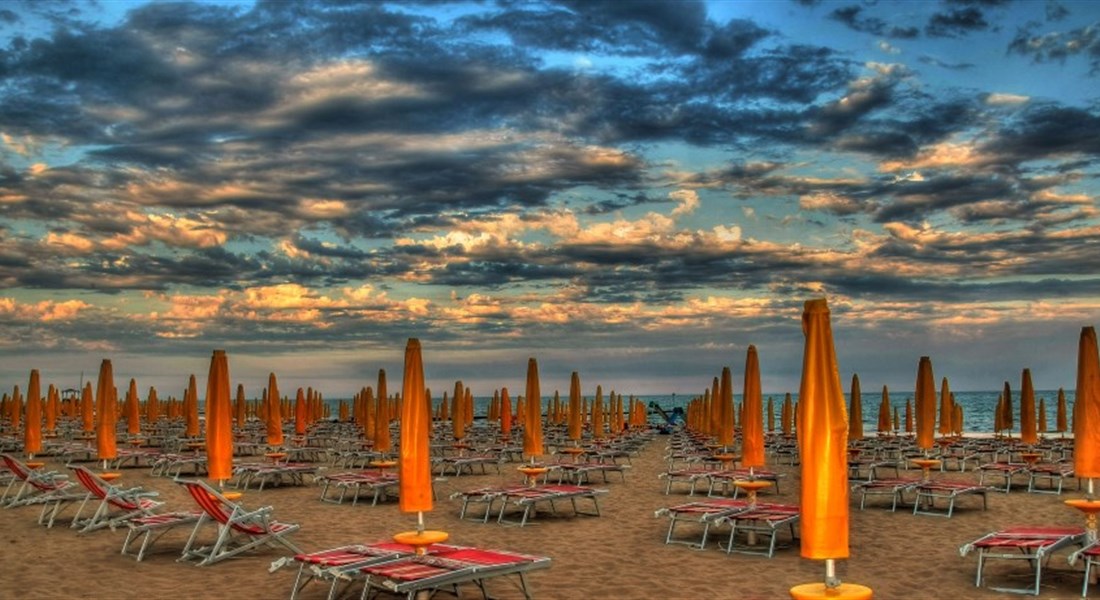 Lido di Jesolo