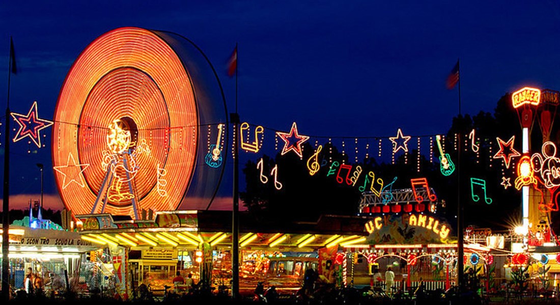 Lido di Jesolo