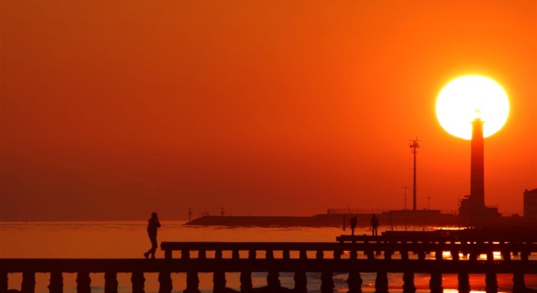 Lido di Jesolo