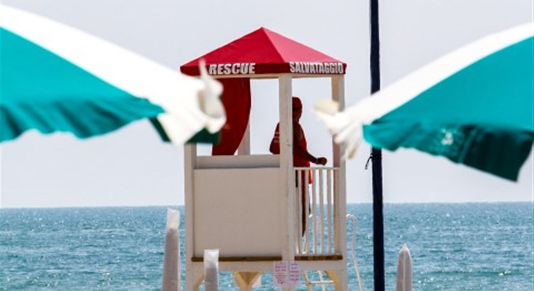 Lido di Jesolo