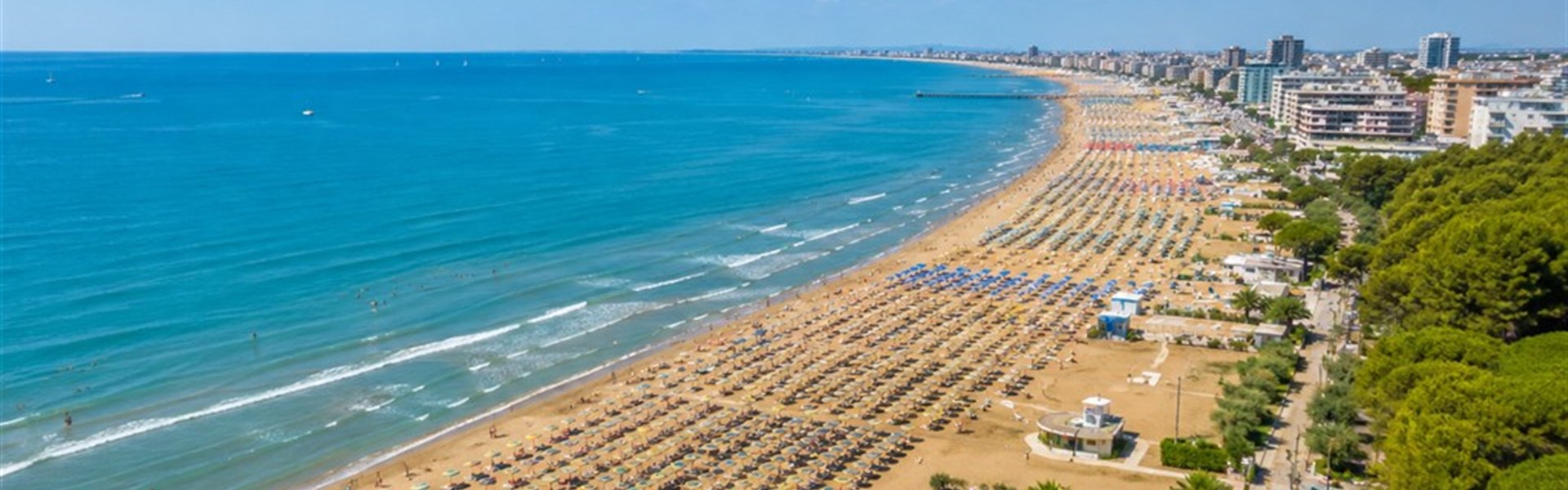 Lido di Jesolo