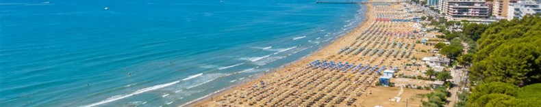 Lido di Jesolo