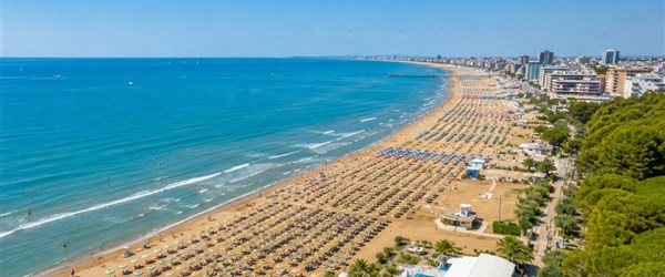 Lido di Jesolo