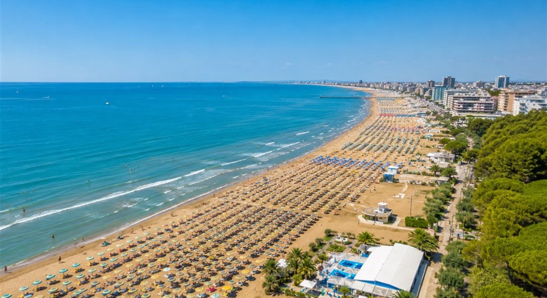 Lido di Jesolo