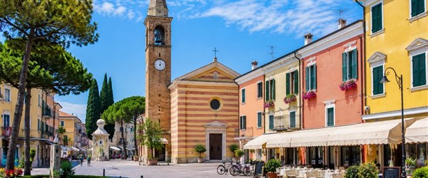 centrum Jesolo