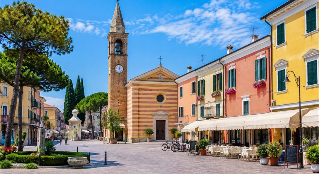 Lido di Jesolo