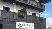 APARTHOTEL LA DANE - léto