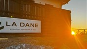 APARTHOTEL LA DANE - léto