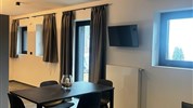 AER | APARTHOTEL LA DANE - léto