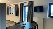 AER | APARTHOTEL LA DANE - léto