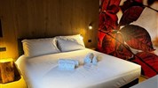 FAU | APARTHOTEL LA DANE - léto