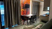 FAU | APARTHOTEL LA DANE - léto