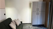 FAU | APARTHOTEL LA DANE - léto