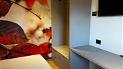 FAU | APARTHOTEL LA DANE - léto