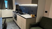 FAU | APARTHOTEL LA DANE - léto