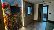 MELÉS | APARTHOTEL LA DANE - léto
