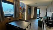 MELÉS | APARTHOTEL LA DANE - léto