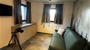 PEC | APARTHOTEL LA DANE - léto