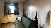PEC | APARTHOTEL LA DANE - léto