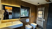 SALEN | APARTHOTEL LA DANE - léto