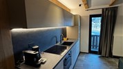 SALEN | APARTHOTEL LA DANE - léto