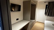 SALEN | APARTHOTEL LA DANE - léto