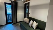 SALEN | APARTHOTEL LA DANE - léto