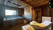 APARTHOTEL LA DANE - léto