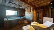 APARTHOTEL LA DANE - léto