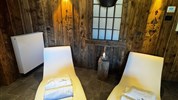 APARTHOTEL LA DANE - léto