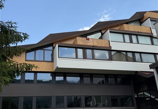 APARTMÁNOVÝ DŮM 4LOTTO - Piancavallo