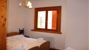 Gaia: bilo 3 | APARTMANOVÝ DŮM GAIA