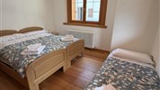 Gaia: bilo 3 | APARTMANOVÝ DŮM GAIA