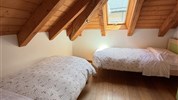 Quadrilo 6 MANSARDA | APARTMANOVÝ DŮM GAIA