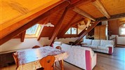 Quadrilo 6 MANSARDA | APARTMANOVÝ DŮM GAIA