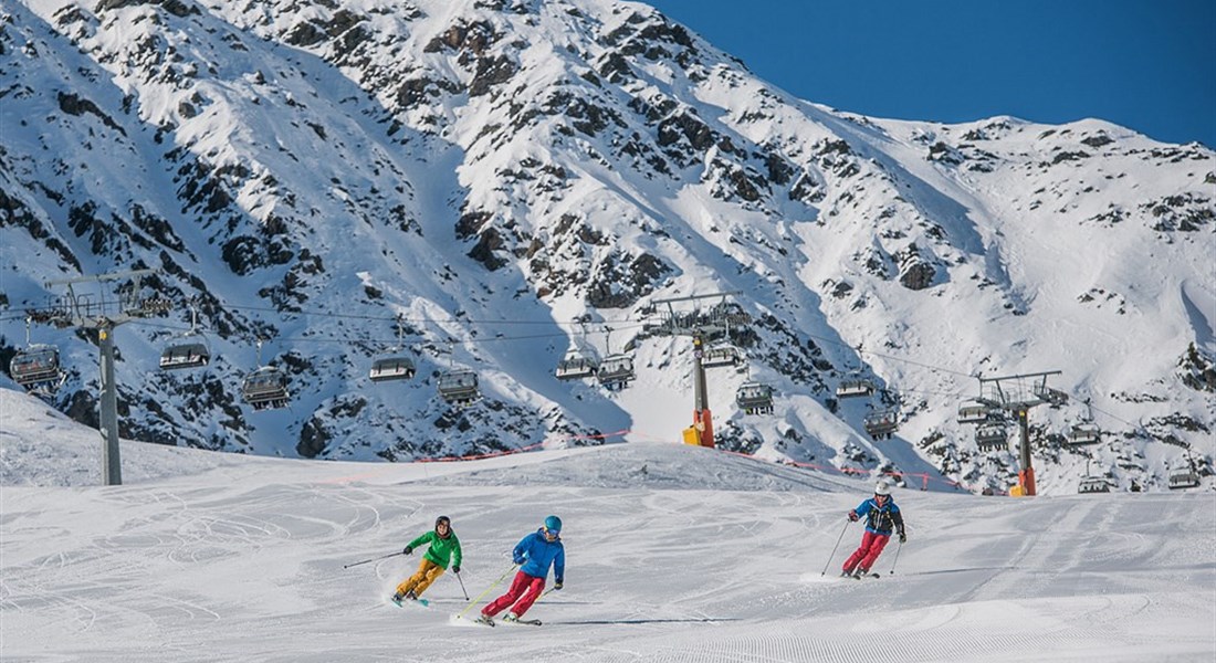 Speikboden / Klausberg