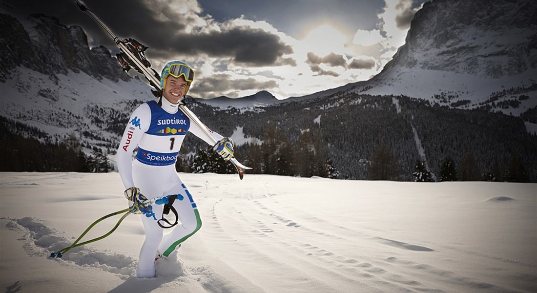 Speikboden / Klausberg