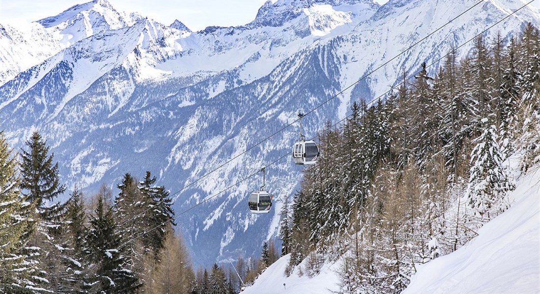 Speikboden / Klausberg