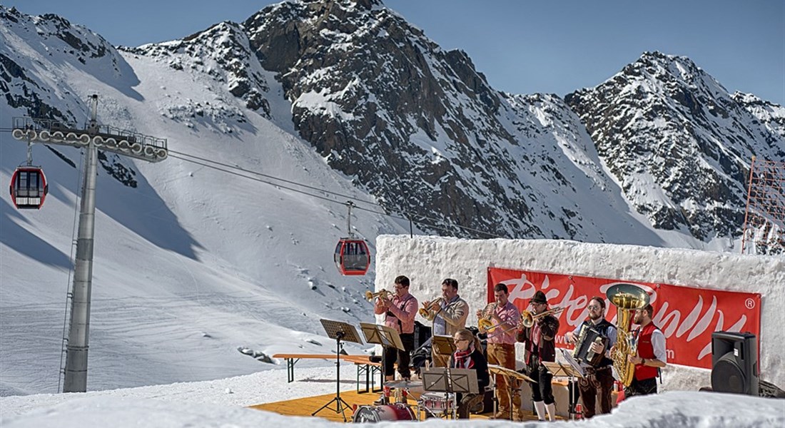 Speikboden / Klausberg