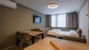 Mono 2 | APARTMÁNOVÝ DŮM 4LOTTO