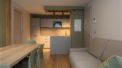 Bilo 5 | APARTMÁNOVÝ DŮM 4LOTTO