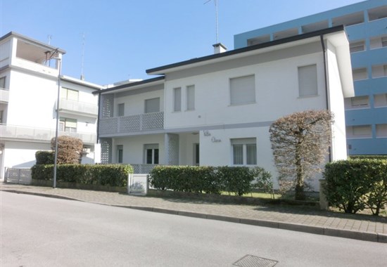 VILLA CLARA - Bibione