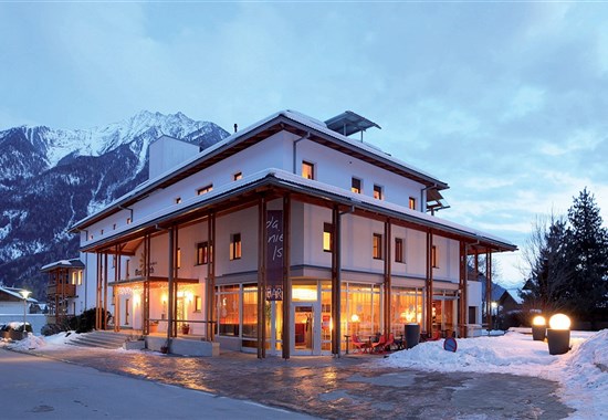 RESIDENCE MARGARETH - Speikboden / Klausberg