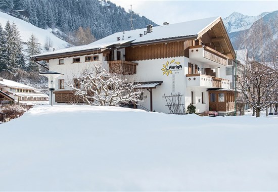 RESIDENCE AURIGA - Speikboden / Klausberg